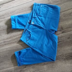 NYDJ Clarissa Ankle Jeans Size 12 NWT